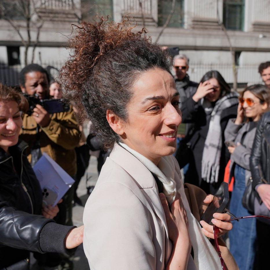 Russian mobsters sentenced to 25 years for foiled plot to assassinate Iranian dissident journalist